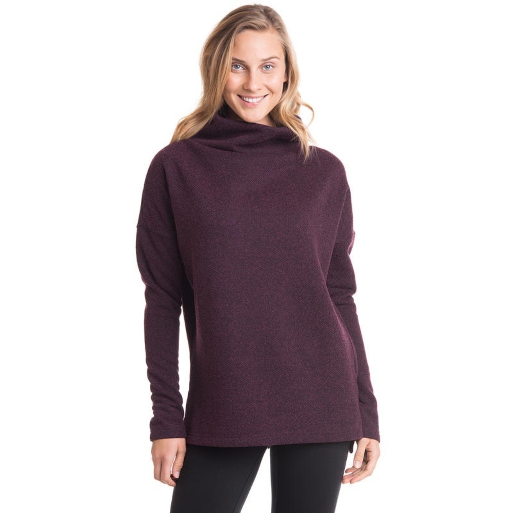 MEC Palomita Pullover